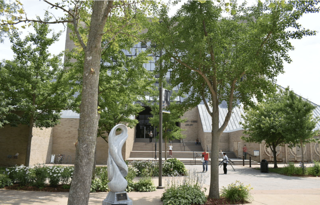 RELA Meet the Academy (Part 3) Achieving the Dream