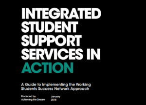 Integrated Student Supports