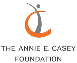 Anne E Casey Foundation logo