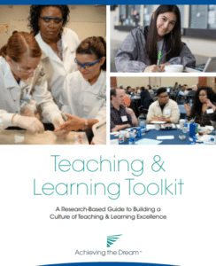 ATD Teaching & Learning Toolkit