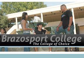 Brazosport College