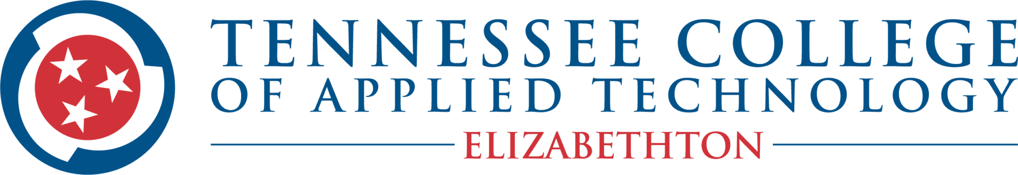 Tennessee College of Applied Technology  –  Elizabethton