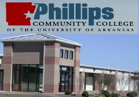 Phillips Community College of The University of Arkansas