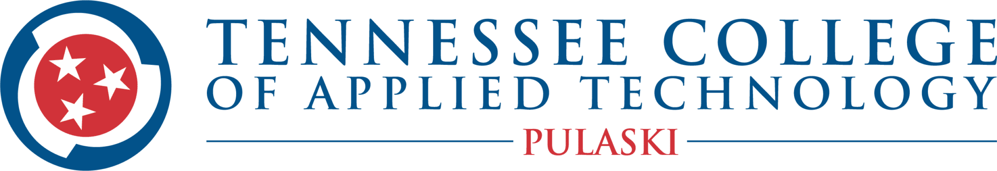 Tennessee College of Applied Technology  –  Pulaski