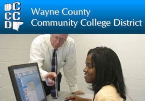 Wayne County Community College District (MI)