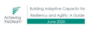 Building Adaptive Capacity guide