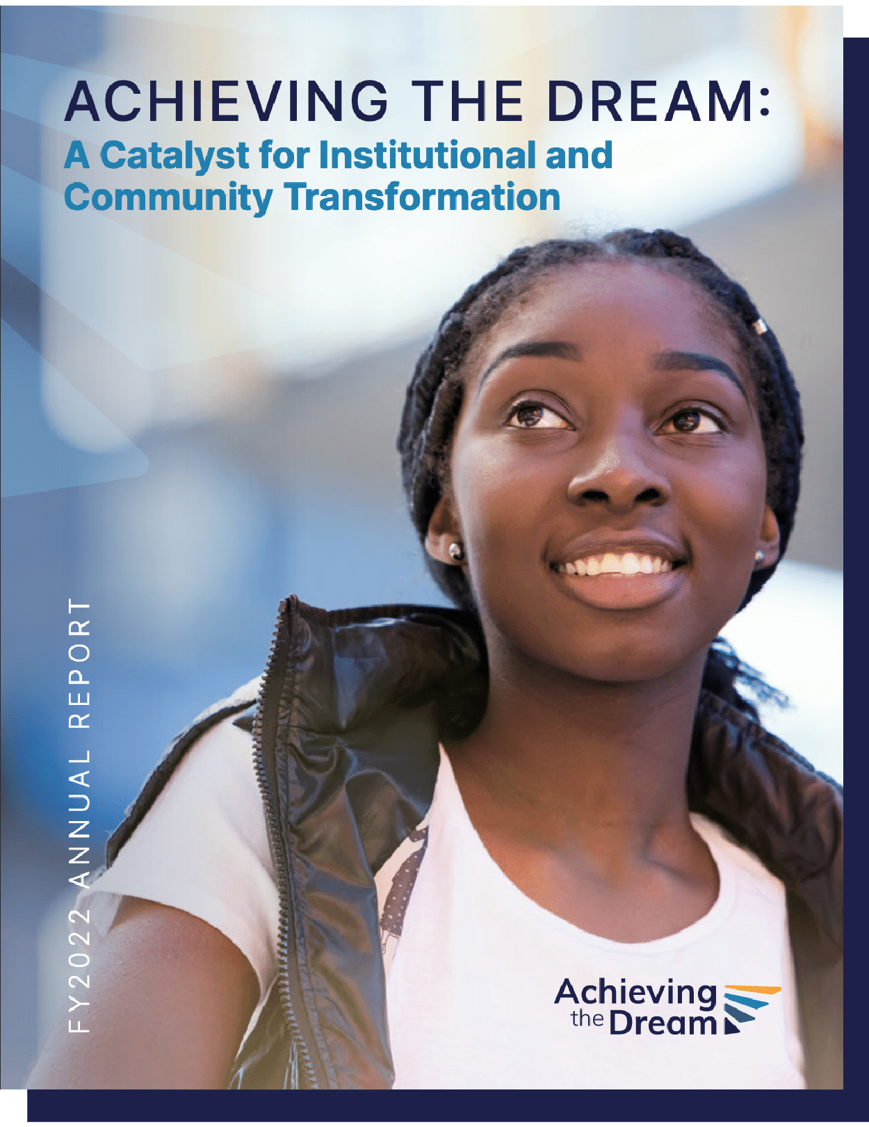 Impact Achieving the Dream