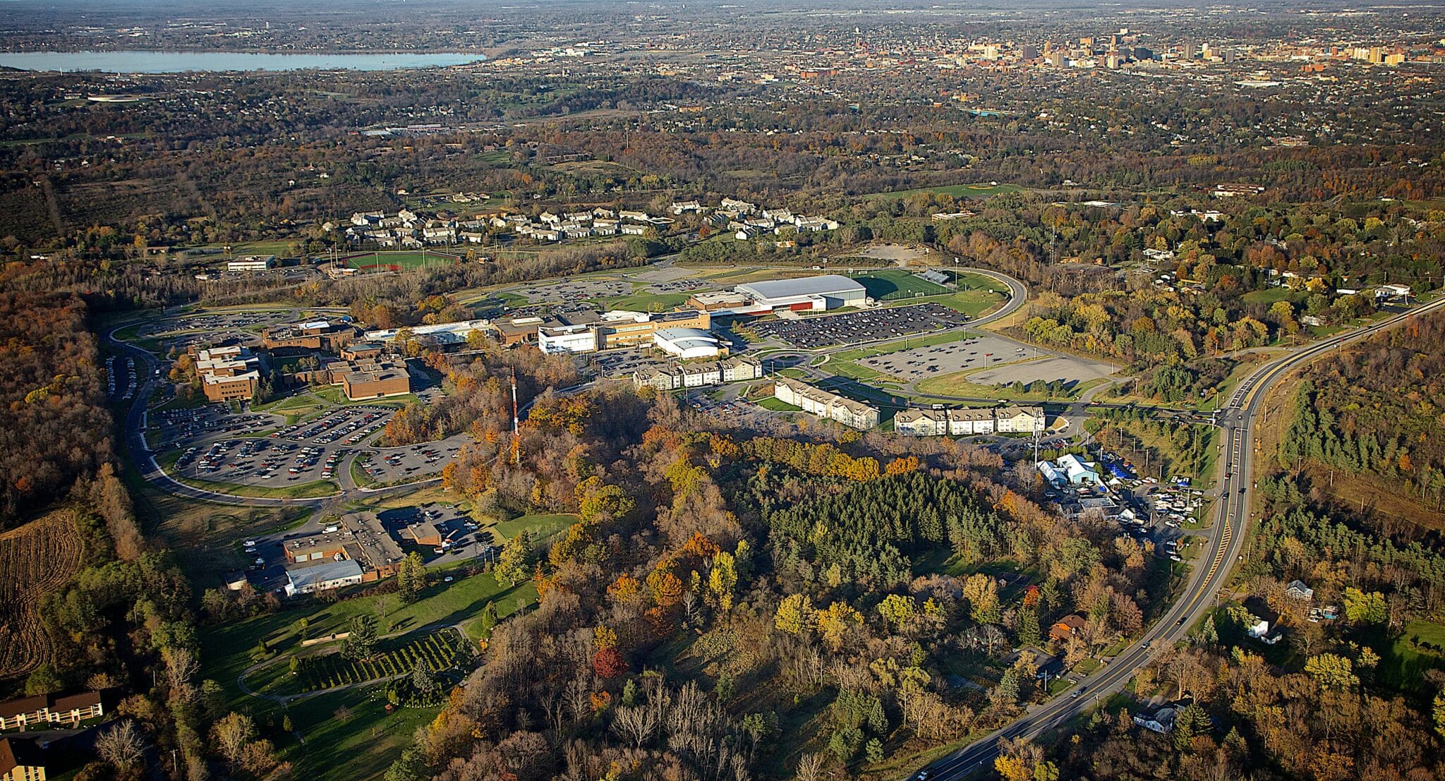 Supporting Student Parents At Onondaga Community College Achieving 