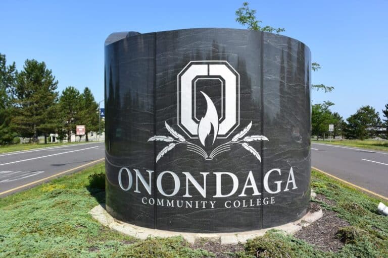 Supporting student parents at Onondaga Community College Achieving