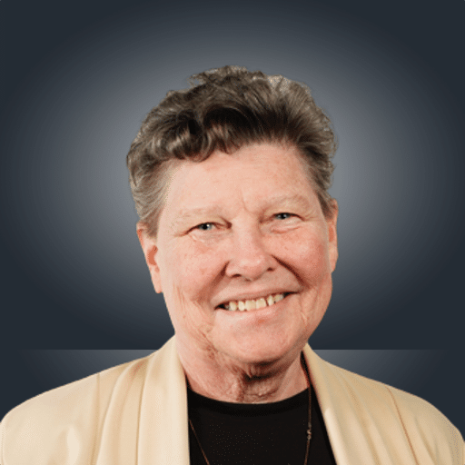 Headshot of Linda Herlocker