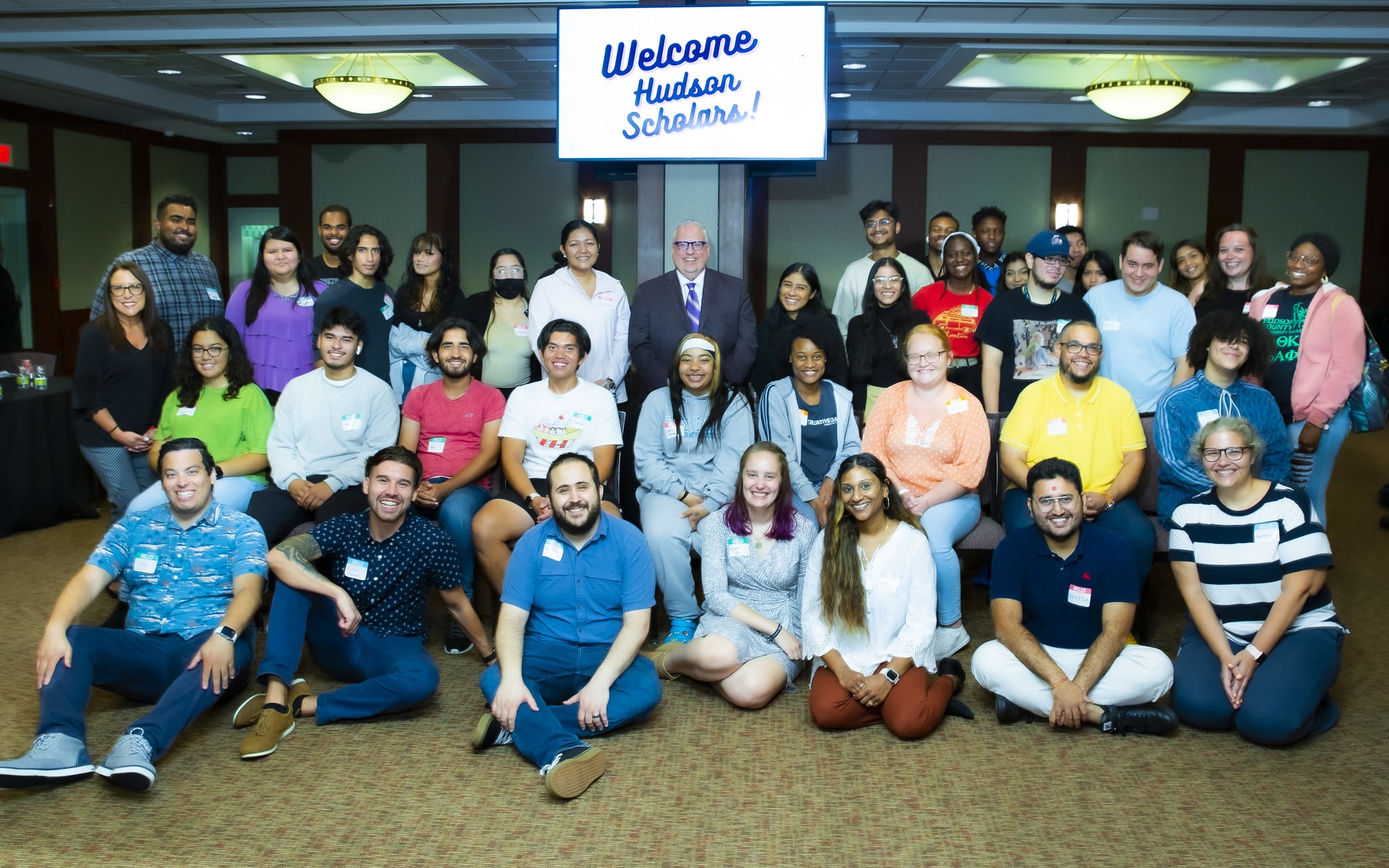 Meet the RELA 2.0 cohort (part 1) - Achieving the Dream