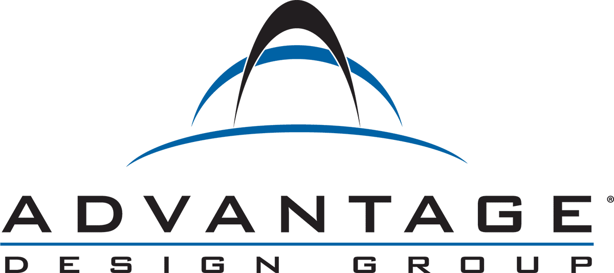 Advantage Design Group Logo