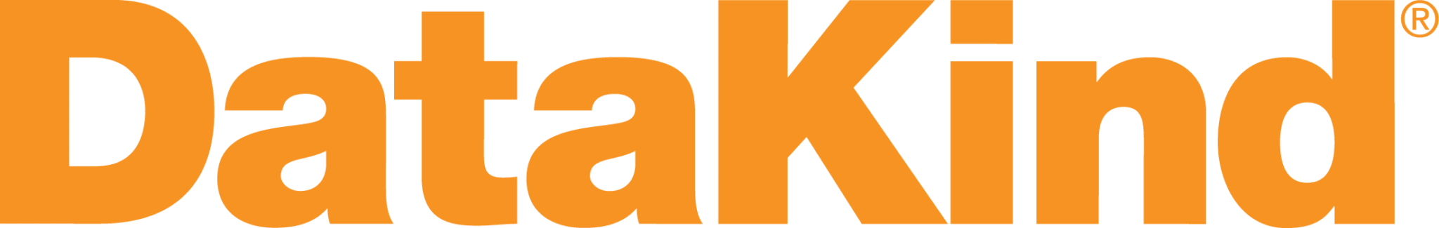 DataKind logo