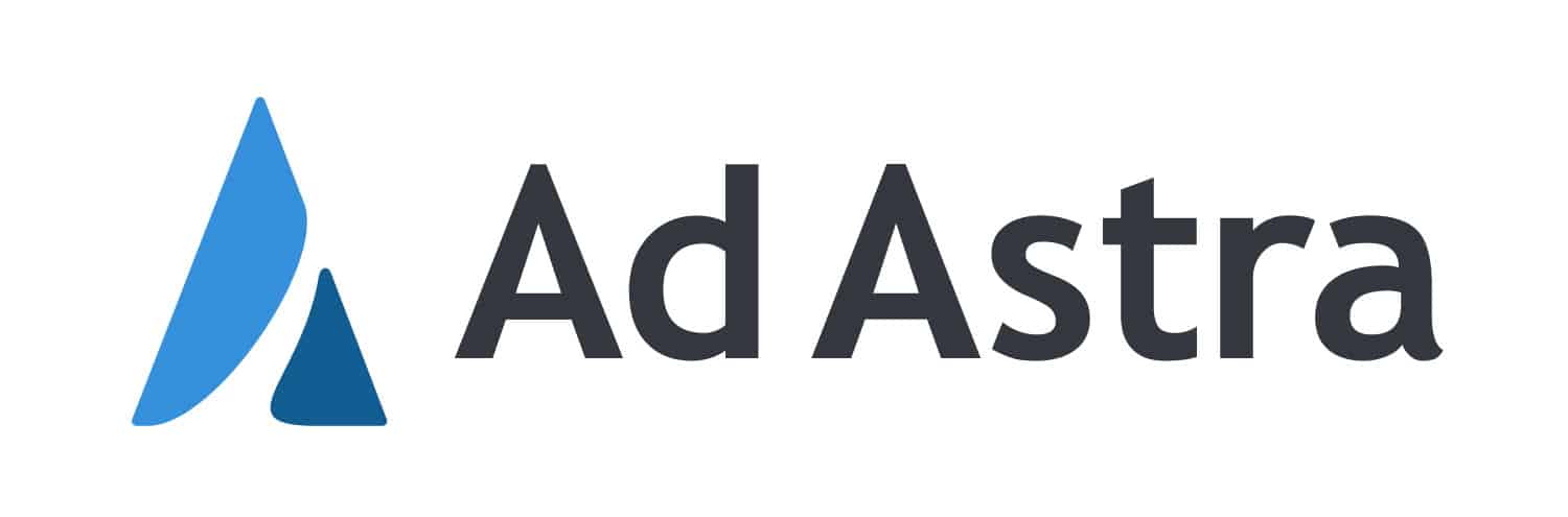 Ad Astra Logo