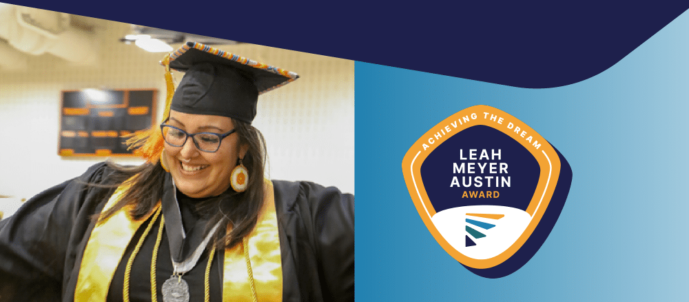 2024 Leah Meyer Austin Award — Fond du Lac Tribal and Community College