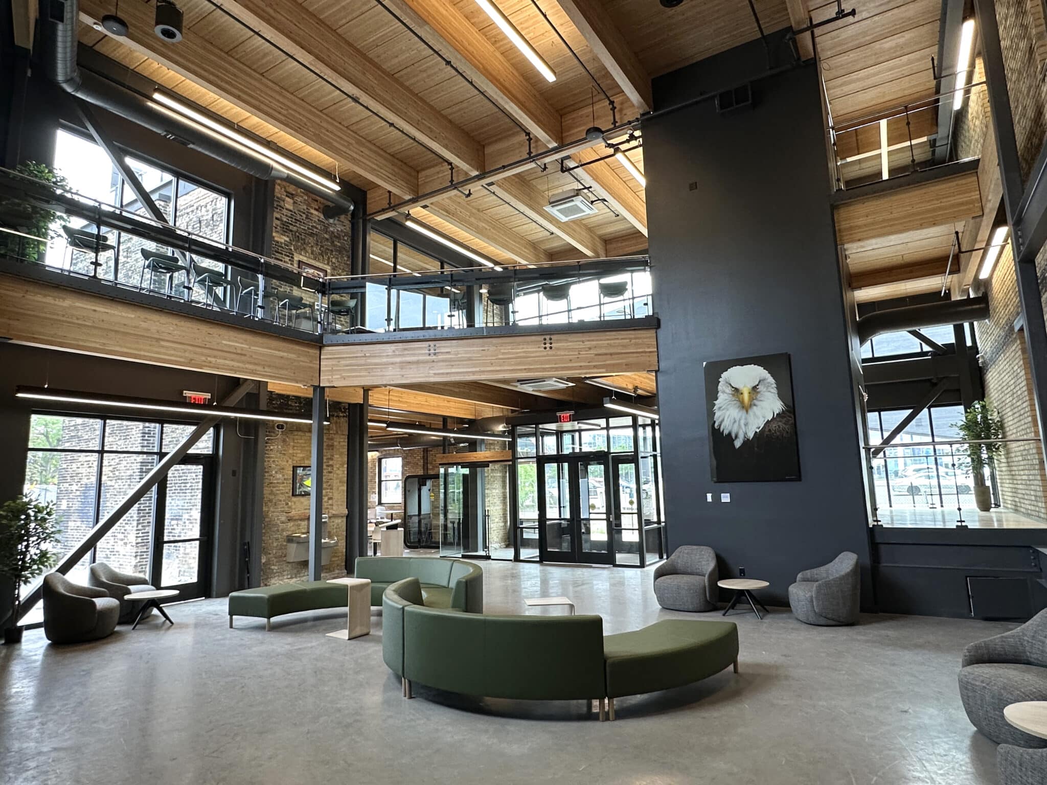 Red Lake Nation College expands its reach to urban Native Americans