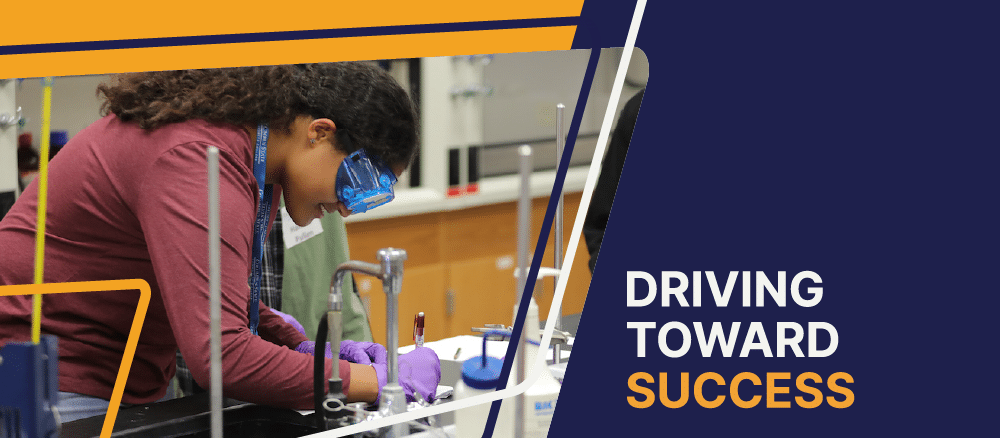Expanding access to dual enrollment in Central Ohio