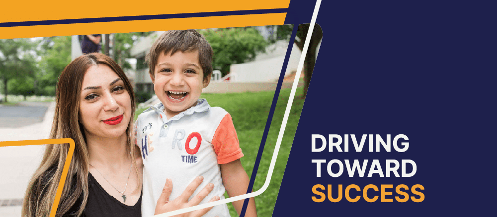 Early progress and takeaways from the Support To Advance Student Parent Practices cohort