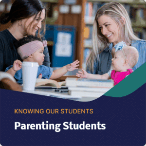 Knowing Our Students: Parenting Students Supplement