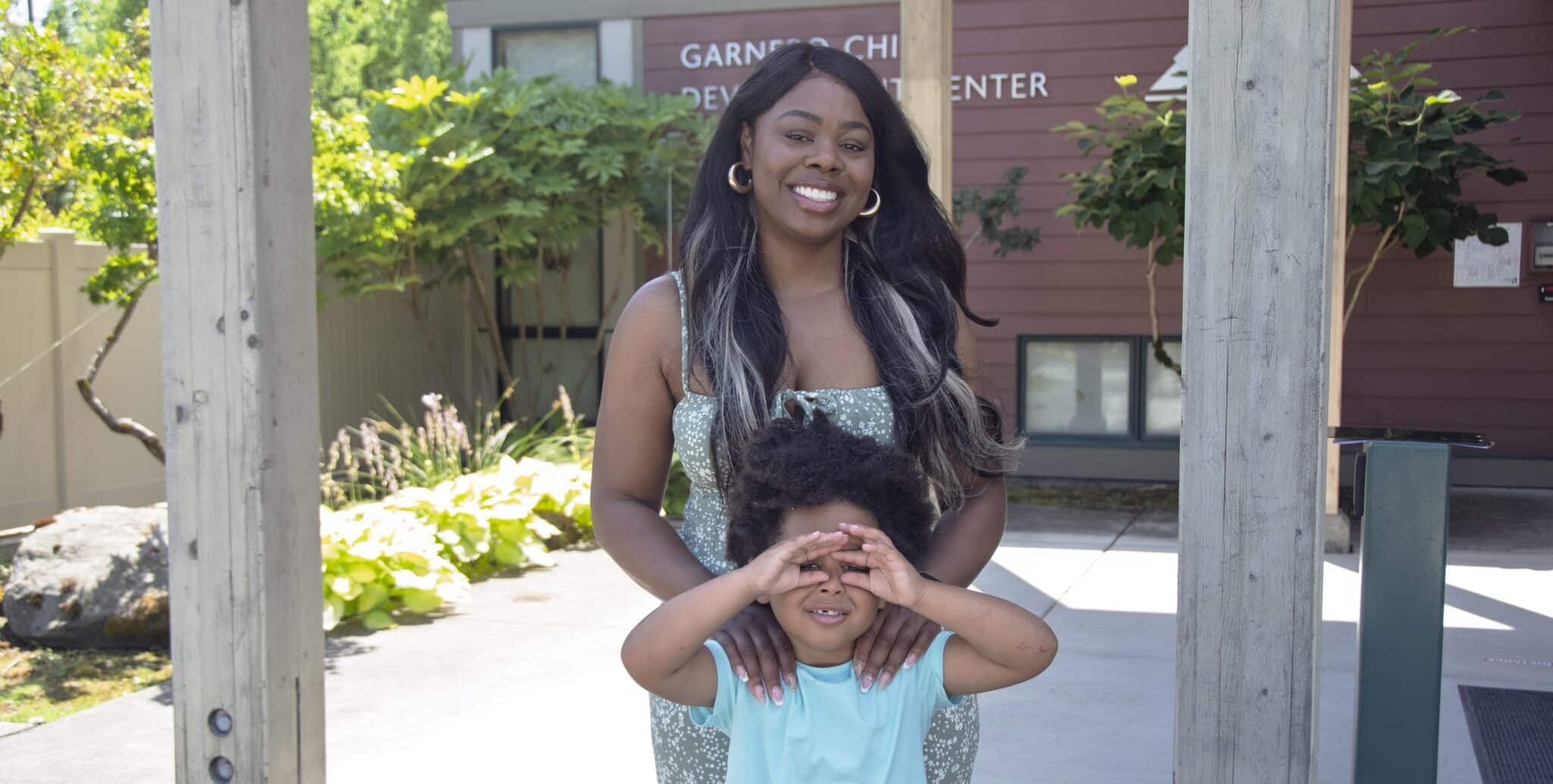 Transforming to become a family-friendly college