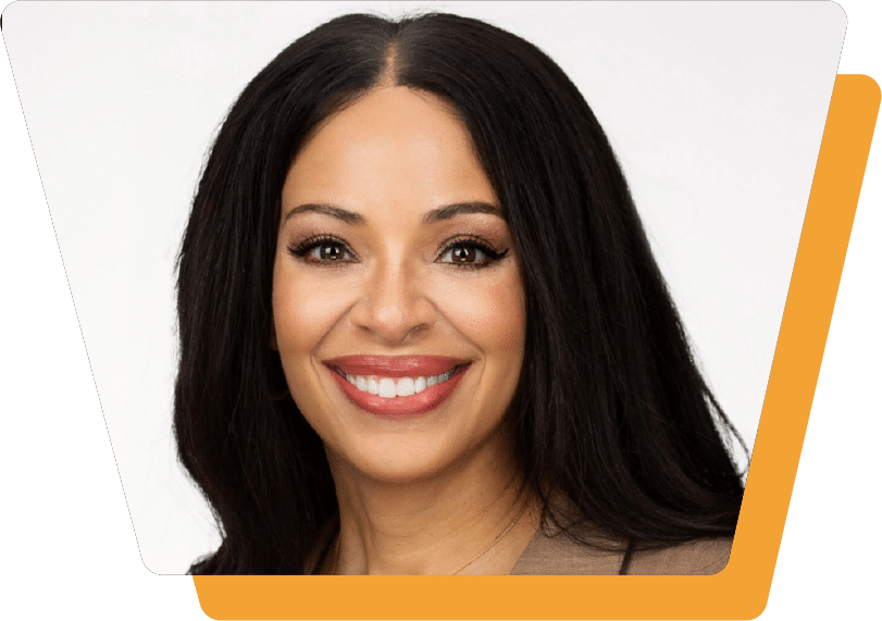 Dr. Monica Parrish Trent