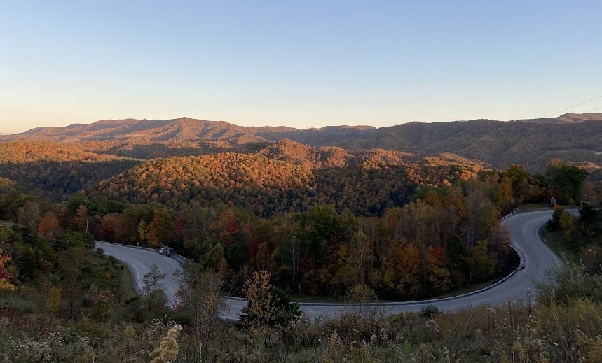 Building student and community resiliency in Southeast Kentucky