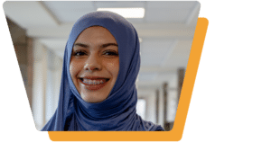 Nubia Garza - DREAM Scholar