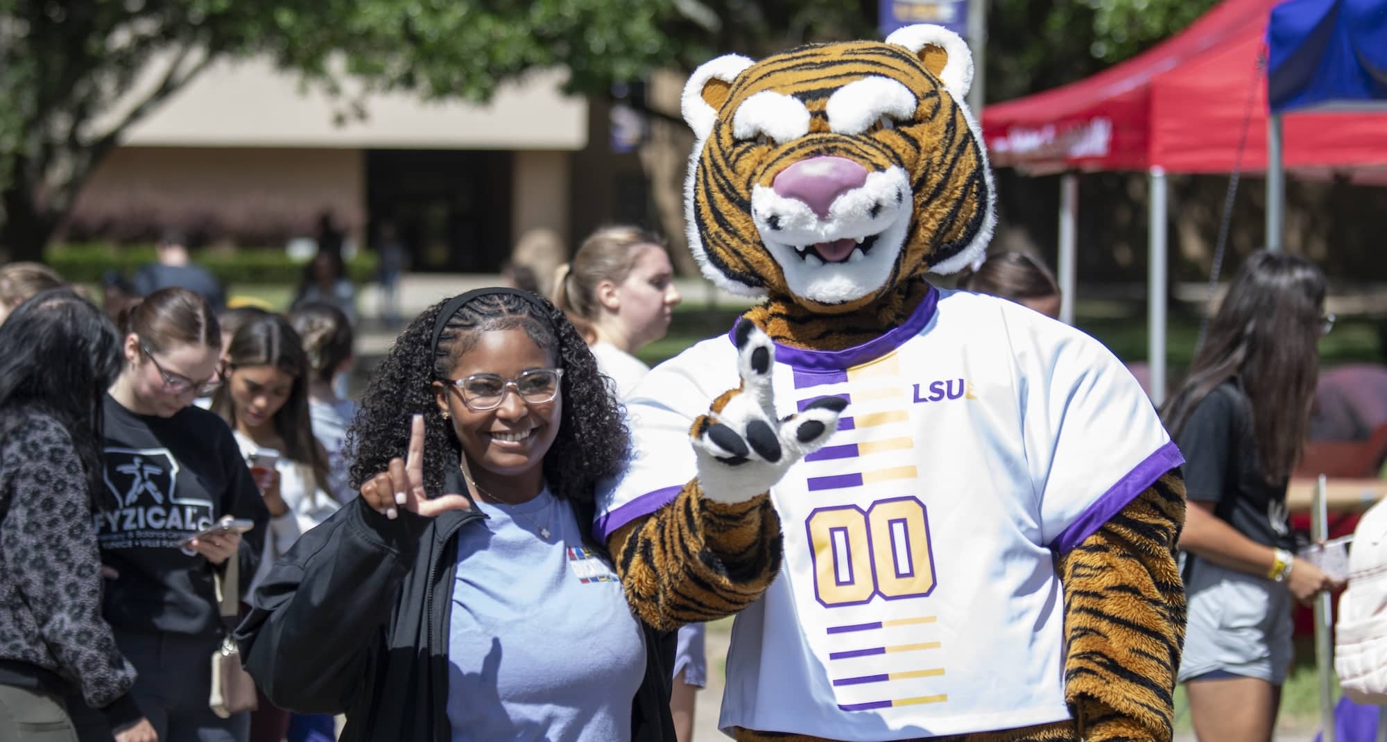 Digital skills, tangible opportunities at LSU-Eunice