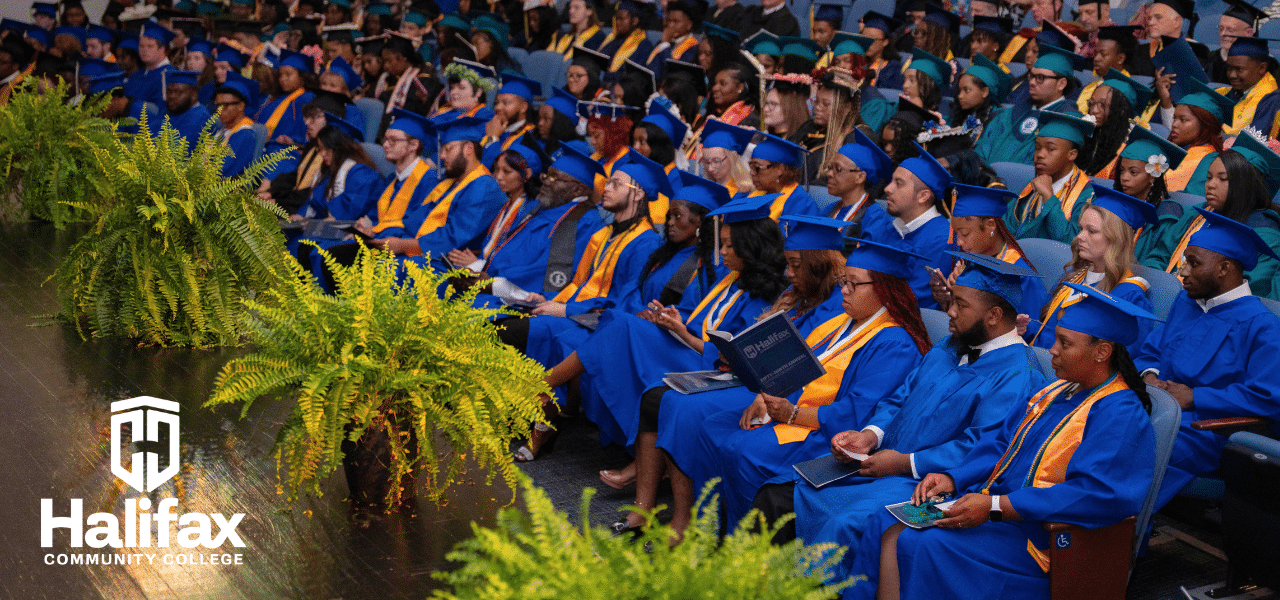 Data-informed transformation at Halifax Community College
